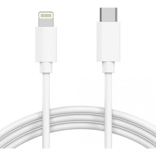 3FT High Speed Type-C to Lightning Cable PD20W